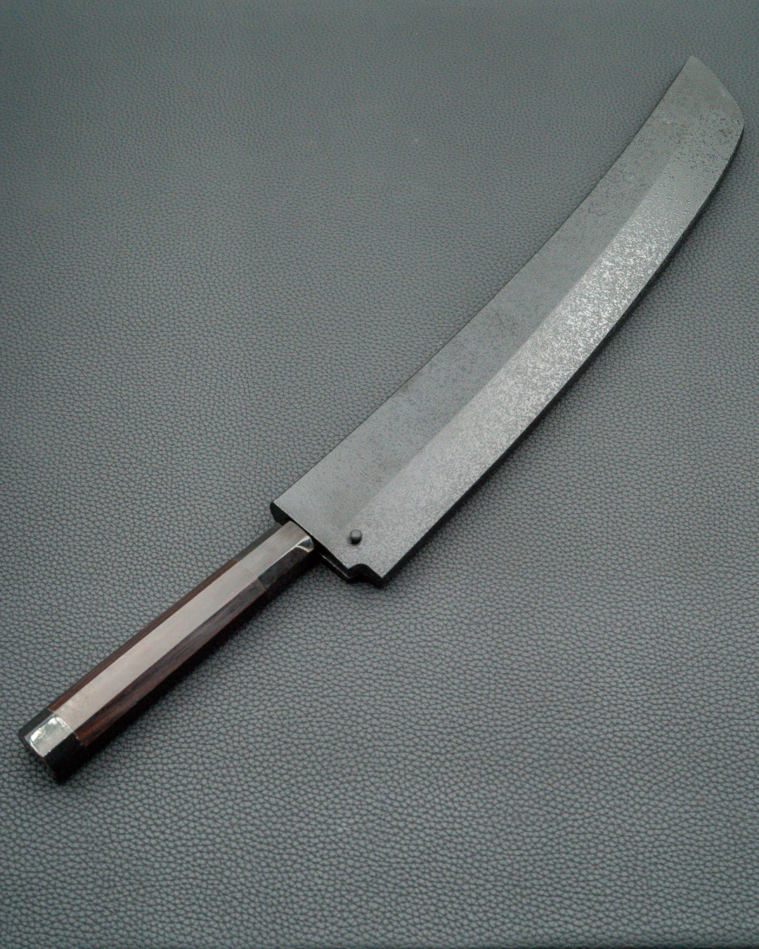 Sakai Takayuki Oni Zangetsu Sakimaru Takohiki  360 mm