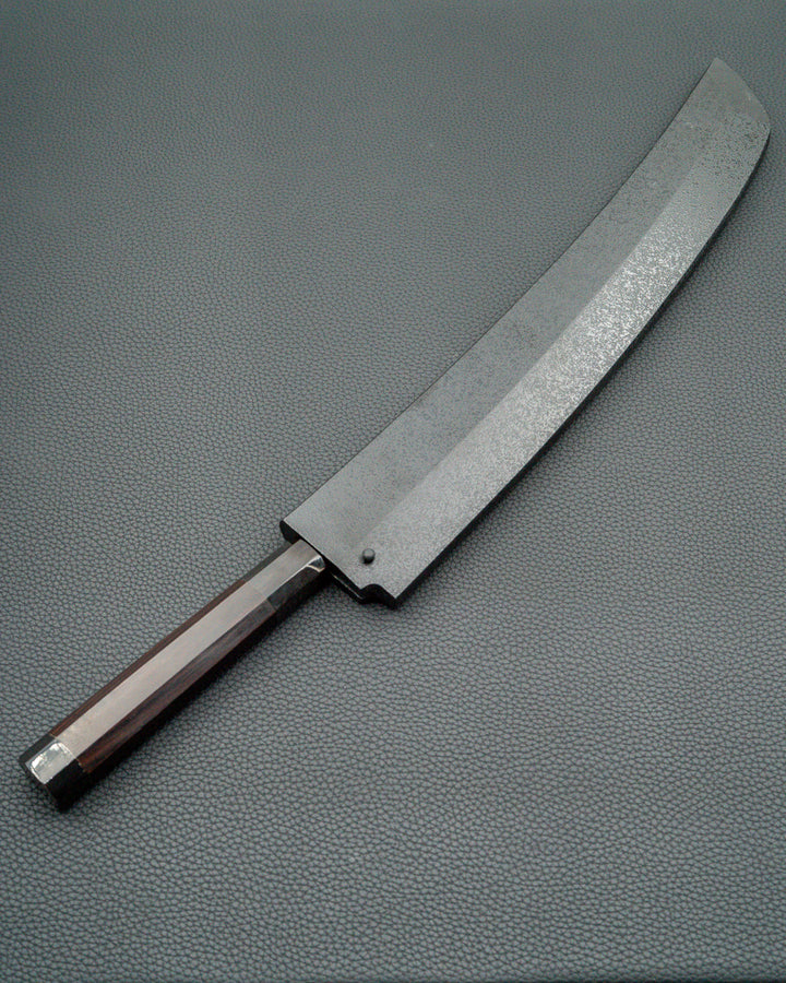 Sakai Takayuki Oni Zangetsu Sakimaru Takohiki  360 mm
