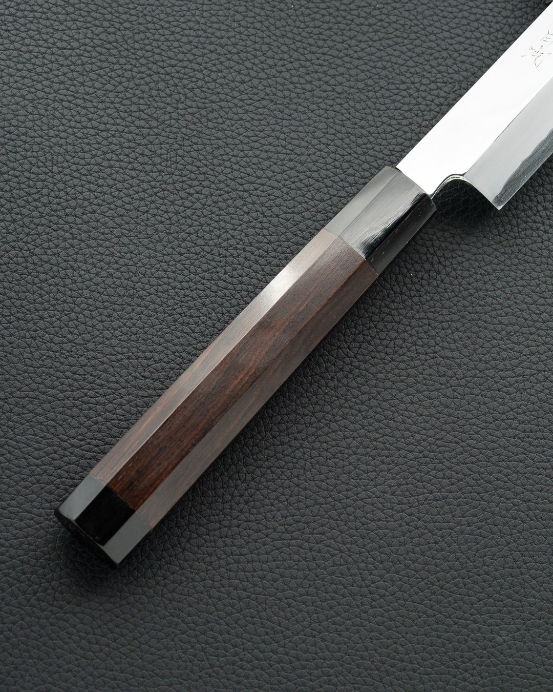 Sakai Takayuki Zangetsu Byakko Mirror Sakimaru Takohiki 390 mm