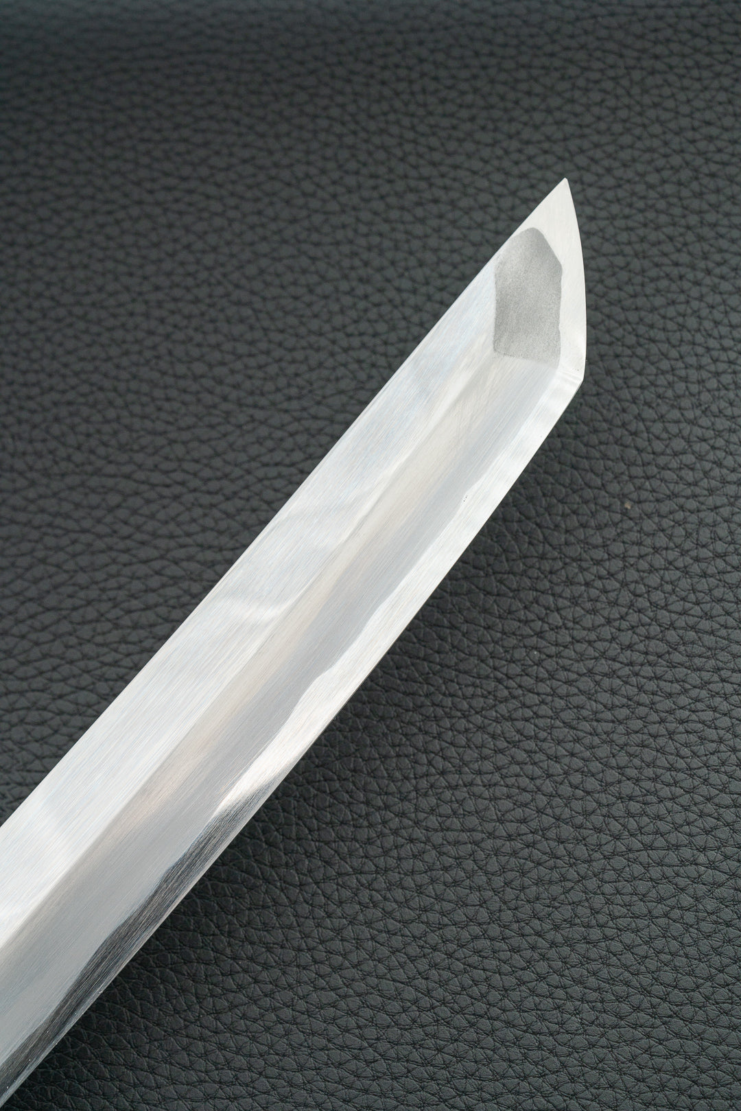 Sakai Takayuki Zangetsu Byakko Mirror Sakimaru Takohiki 390 mm