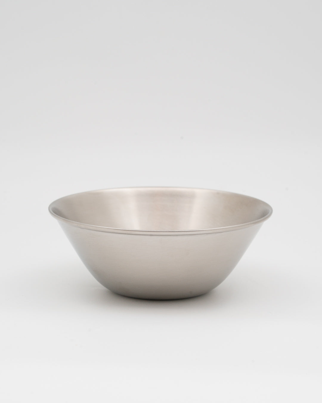 Stålbolle rustfri 13 cm, SORI YANAGI