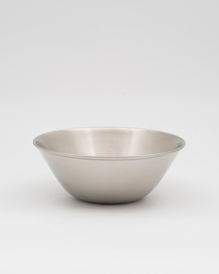 Stålbolle rustfri 13 cm, SORI YANAGI