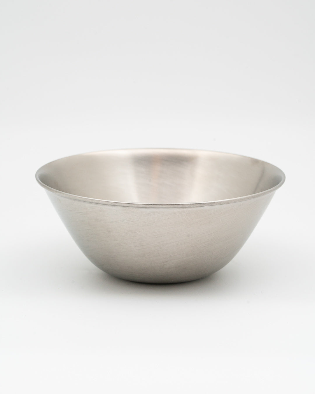 Stålbolle rustfri 16 cm, SORI YANAGI