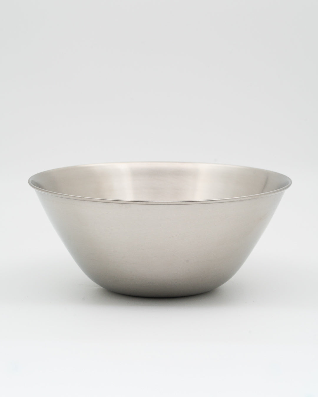 Stålbolle rustfri 19 cm, SORI YANAGI