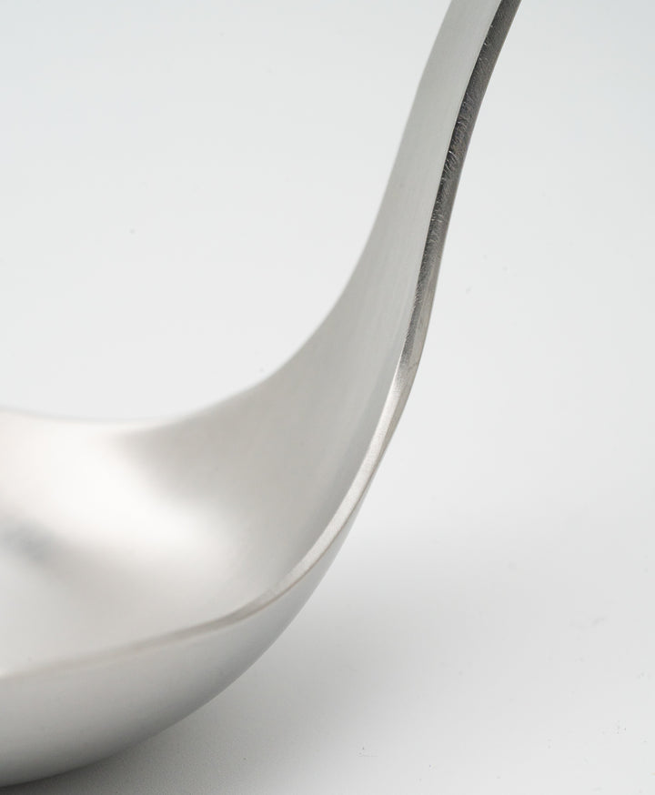Øse stor, SORI YANAGI Stainless Steel Ladle L