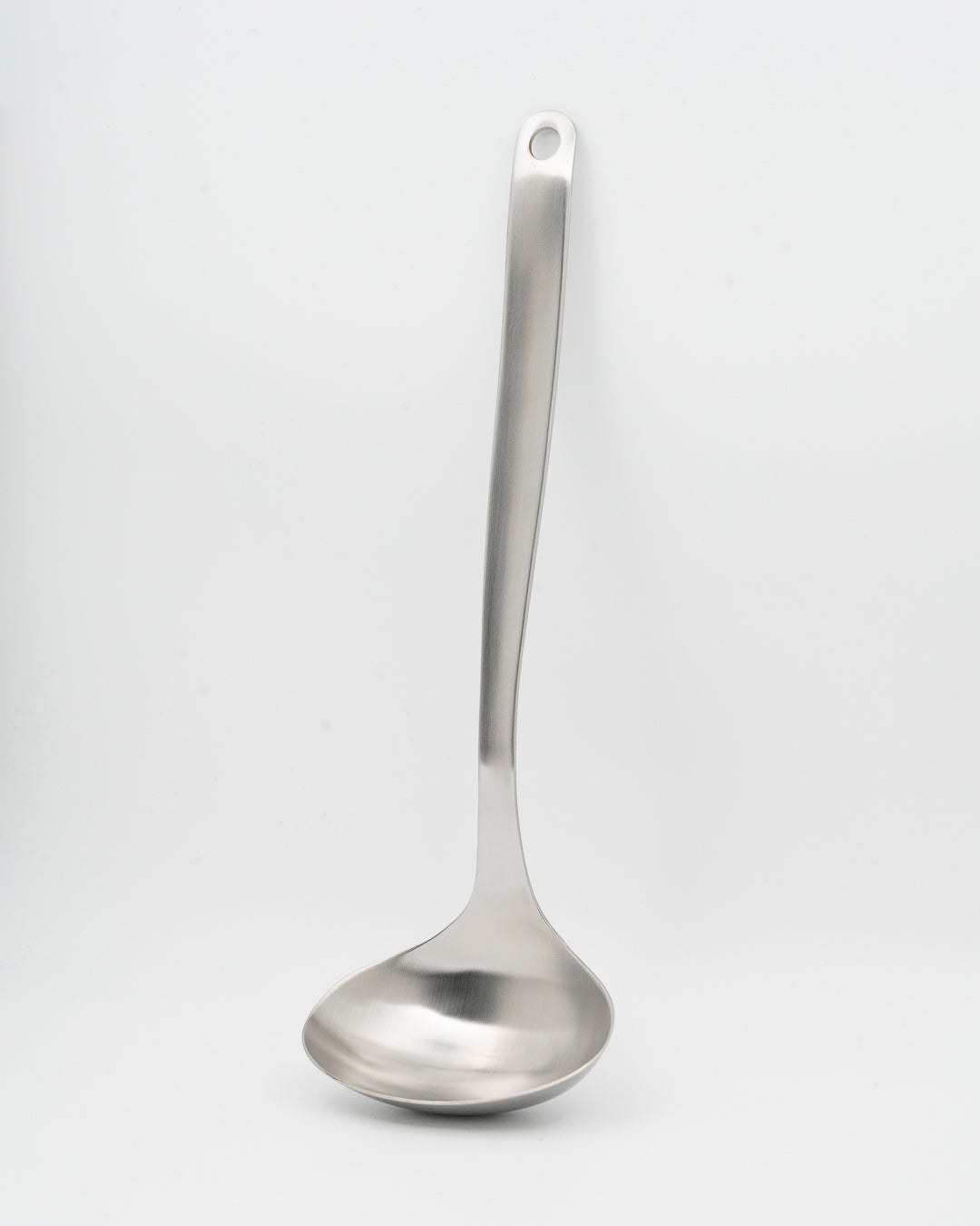 Øse stor, SORI YANAGI Stainless Steel Ladle L