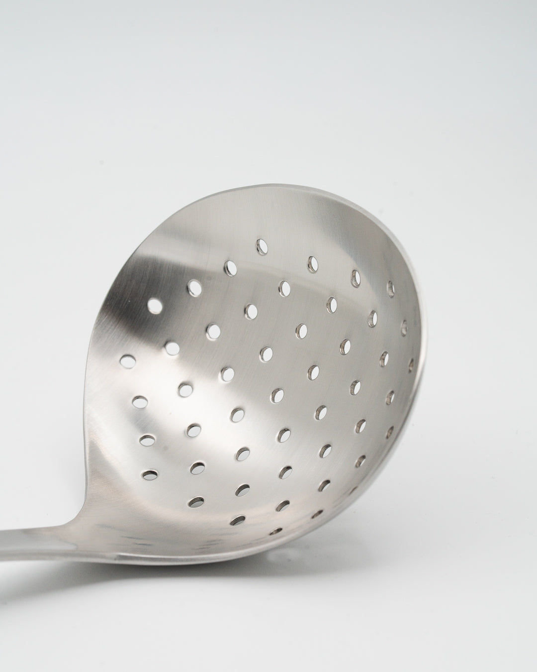 Hullsleiv, SORI YANAGI Stainless Steel Skimmer