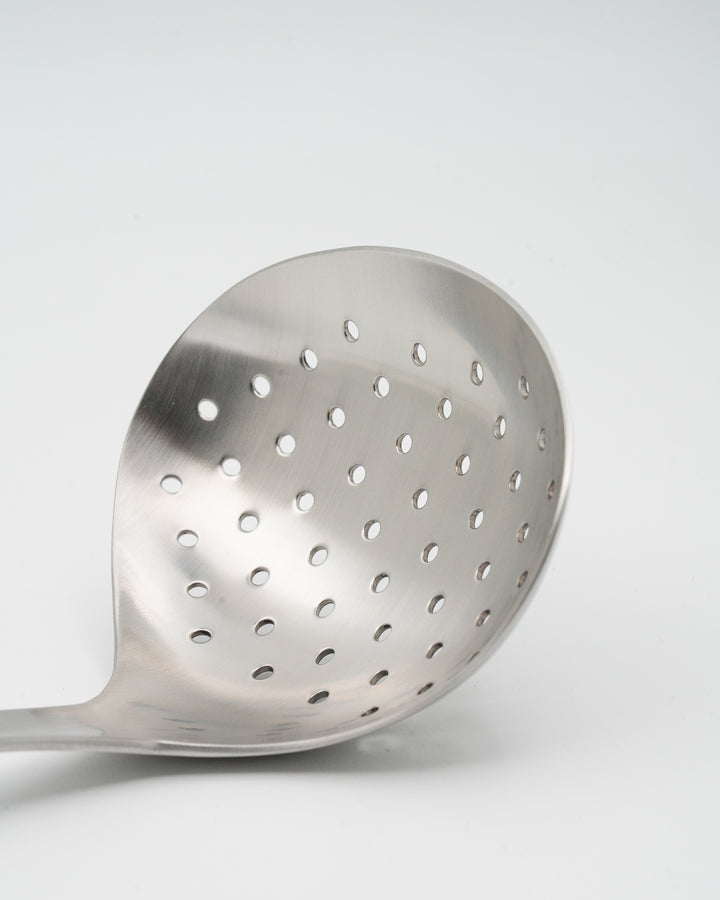 Hullsleiv, SORI YANAGI Stainless Steel Skimmer