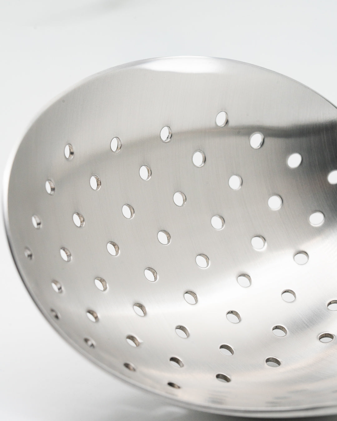 Hullsleiv, SORI YANAGI Stainless Steel Skimmer