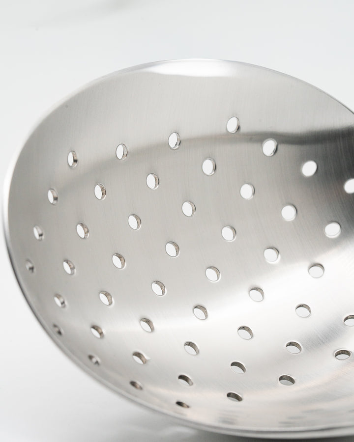 Hullsleiv, SORI YANAGI Stainless Steel Skimmer