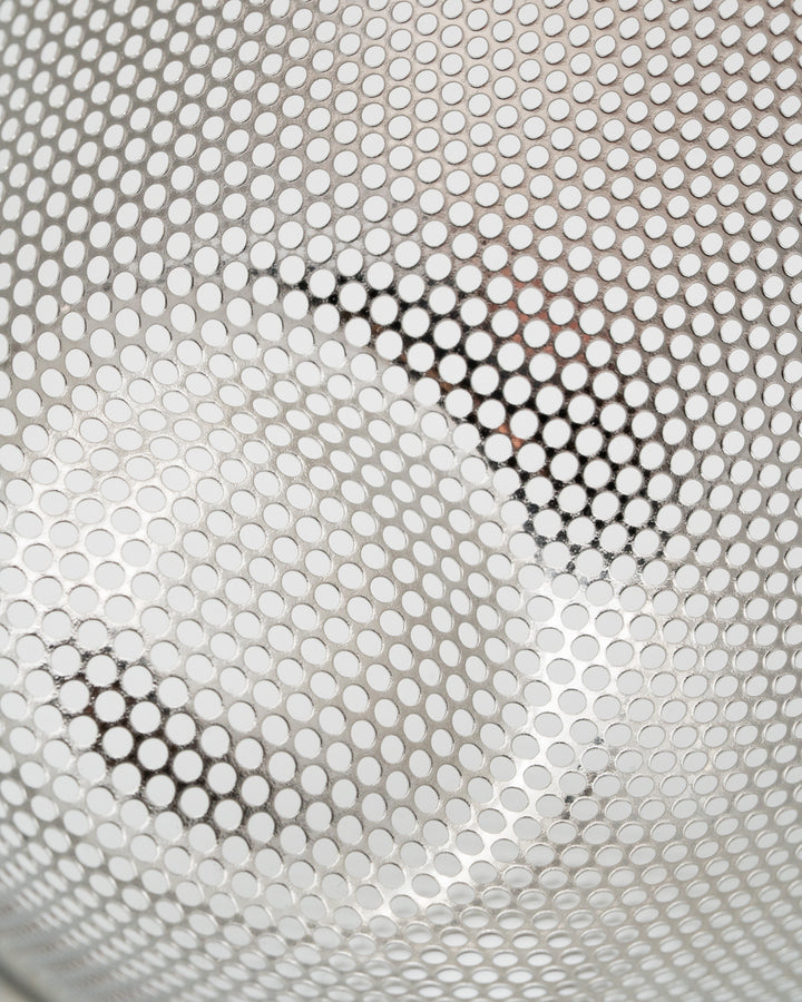 Dørslag 16 cm, SORI YANAGI Punching Strainer