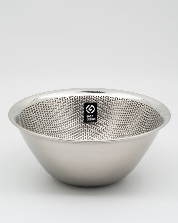 Dørslag 19 cm, SORI YANAGI Punching Strainer