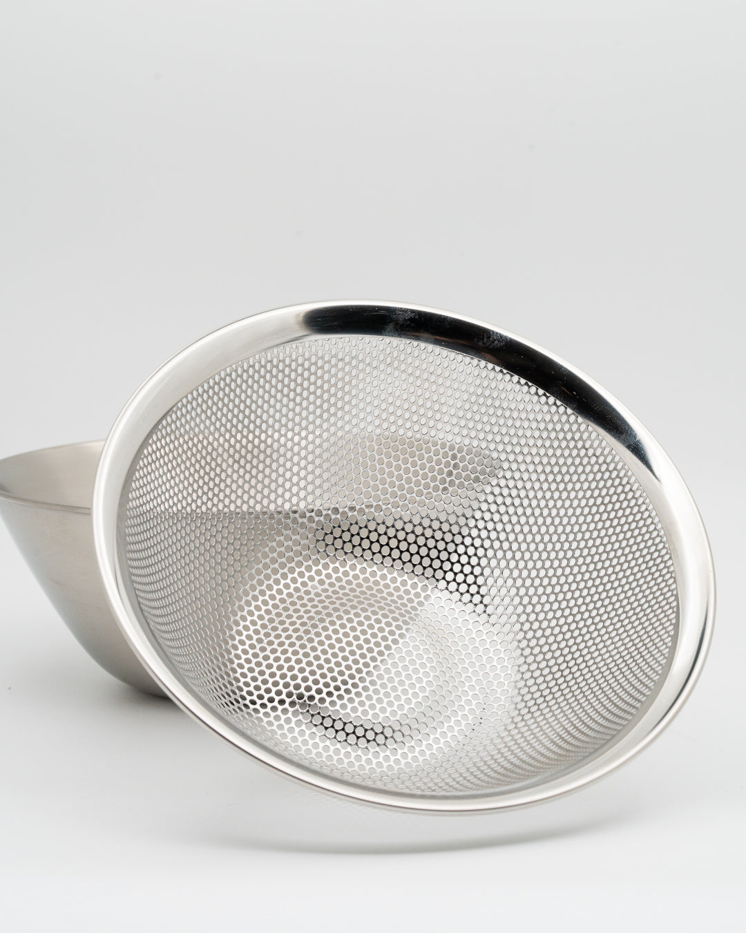 Dørslag 19 cm, SORI YANAGI Punching Strainer