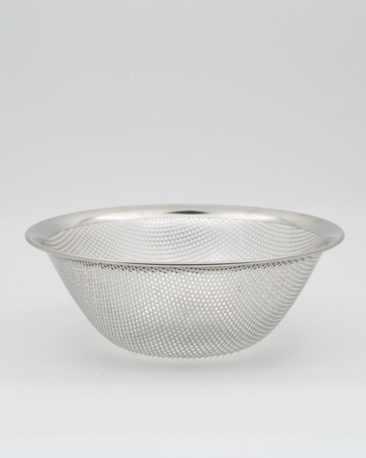 Dørslag 19 cm, SORI YANAGI Punching Strainer