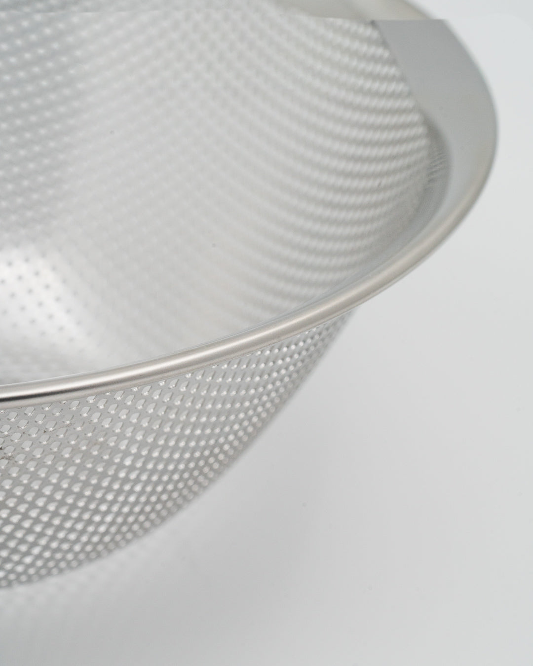 Dørslag 19 cm, SORI YANAGI Punching Strainer