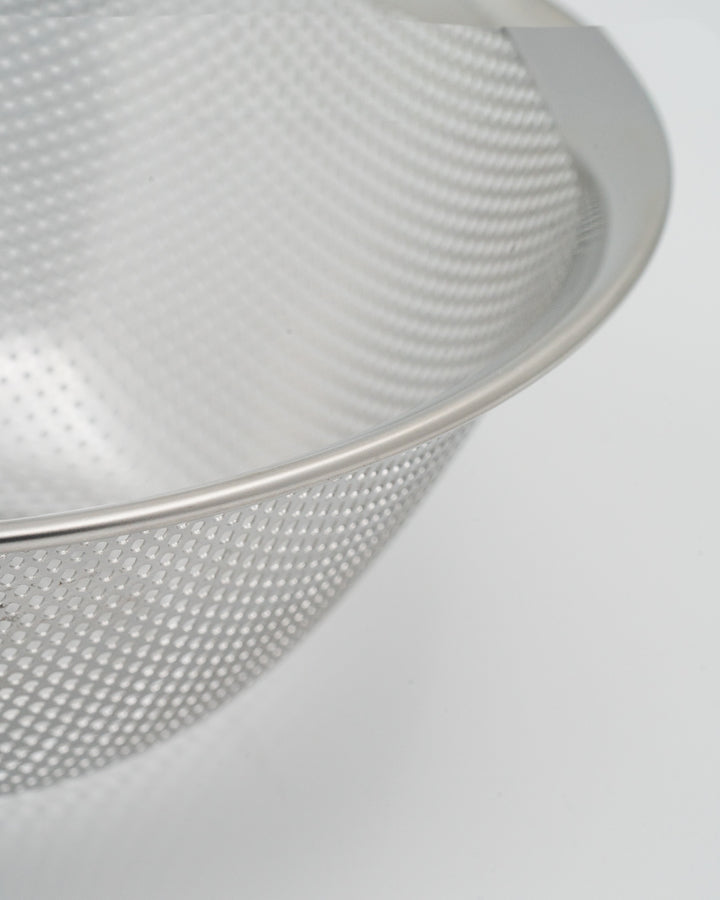 Dørslag 19 cm, SORI YANAGI Punching Strainer