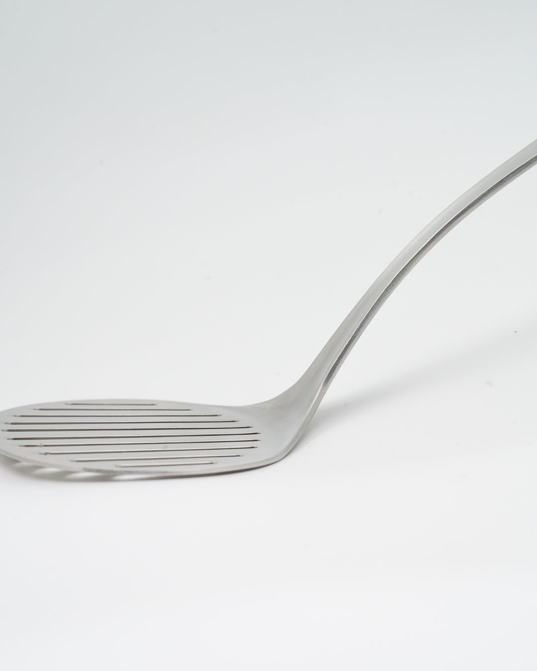 Stekespade, SORI YANAGI Stainless Steel Turner