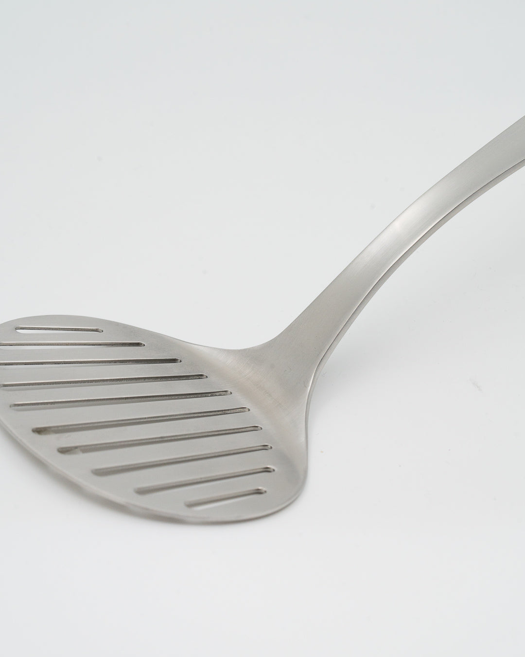 Stekespade, SORI YANAGI Stainless Steel Turner