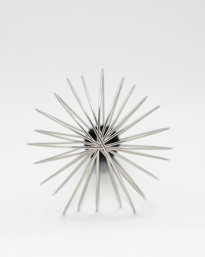 Visp, SORI YANAGI Stainless Steel Whisk