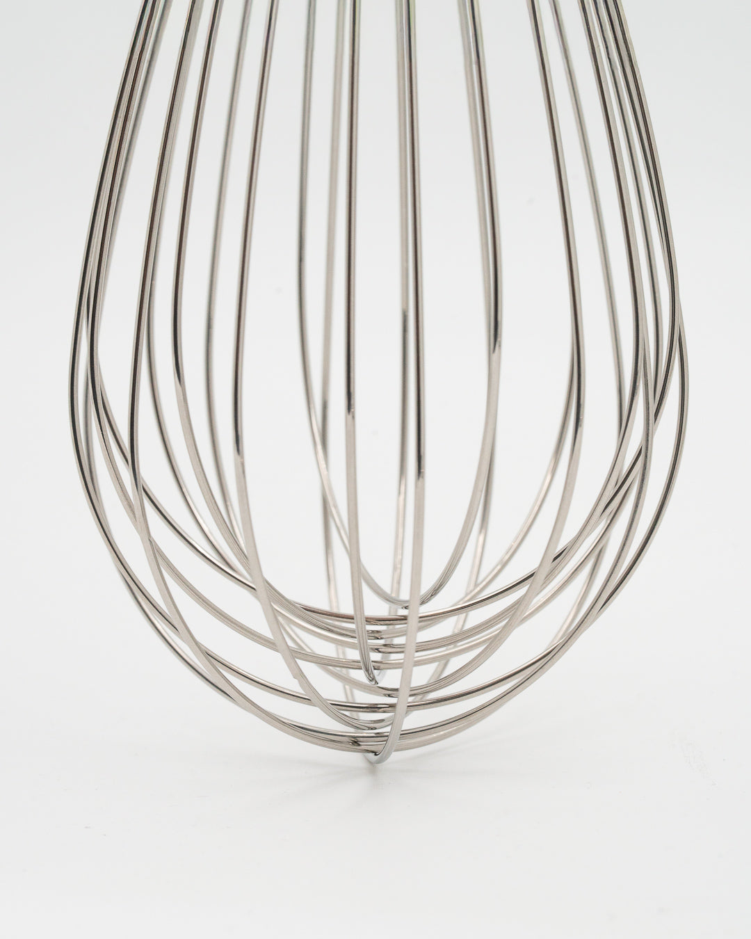 Visp, SORI YANAGI Stainless Steel Whisk