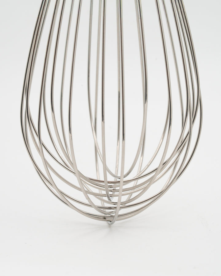 Visp, SORI YANAGI Stainless Steel Whisk