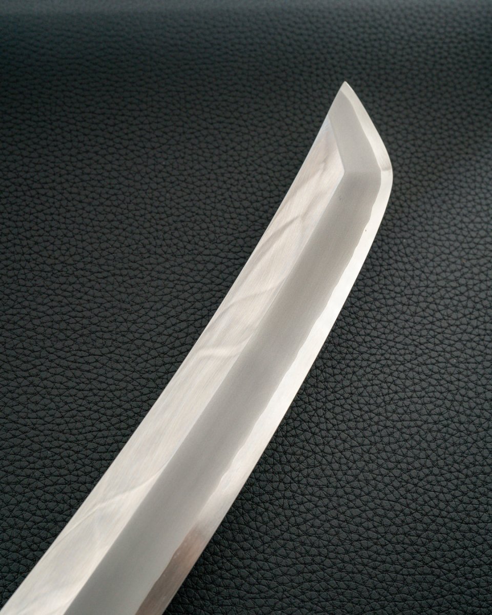 Sakai Takayuki Oni Zangetsu Sakimaru Takohiki 360 mm tomatosharp