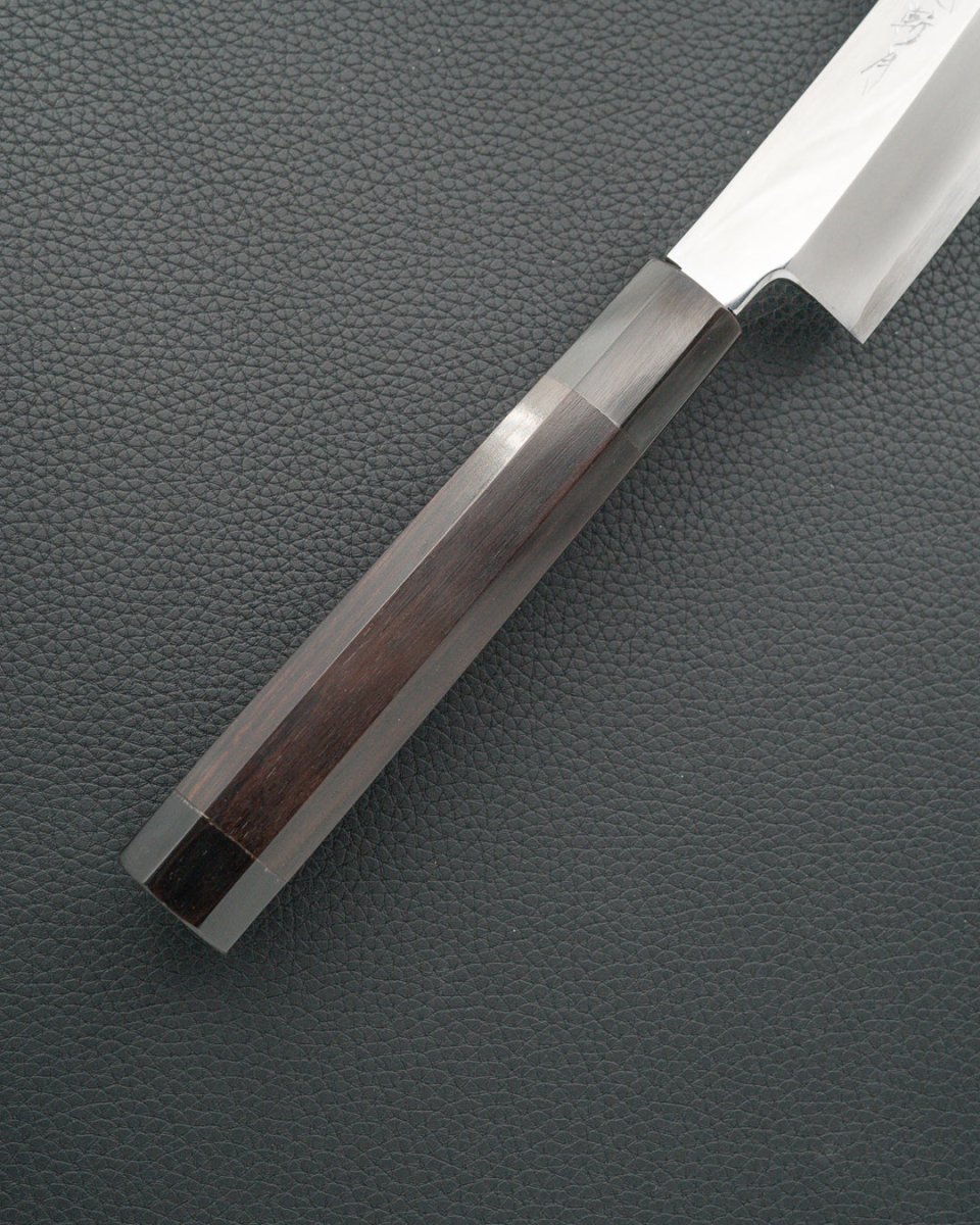 Sakai Takayuki Oni Zangetsu Sakimaru Takohiki 360 mm tomatosharp