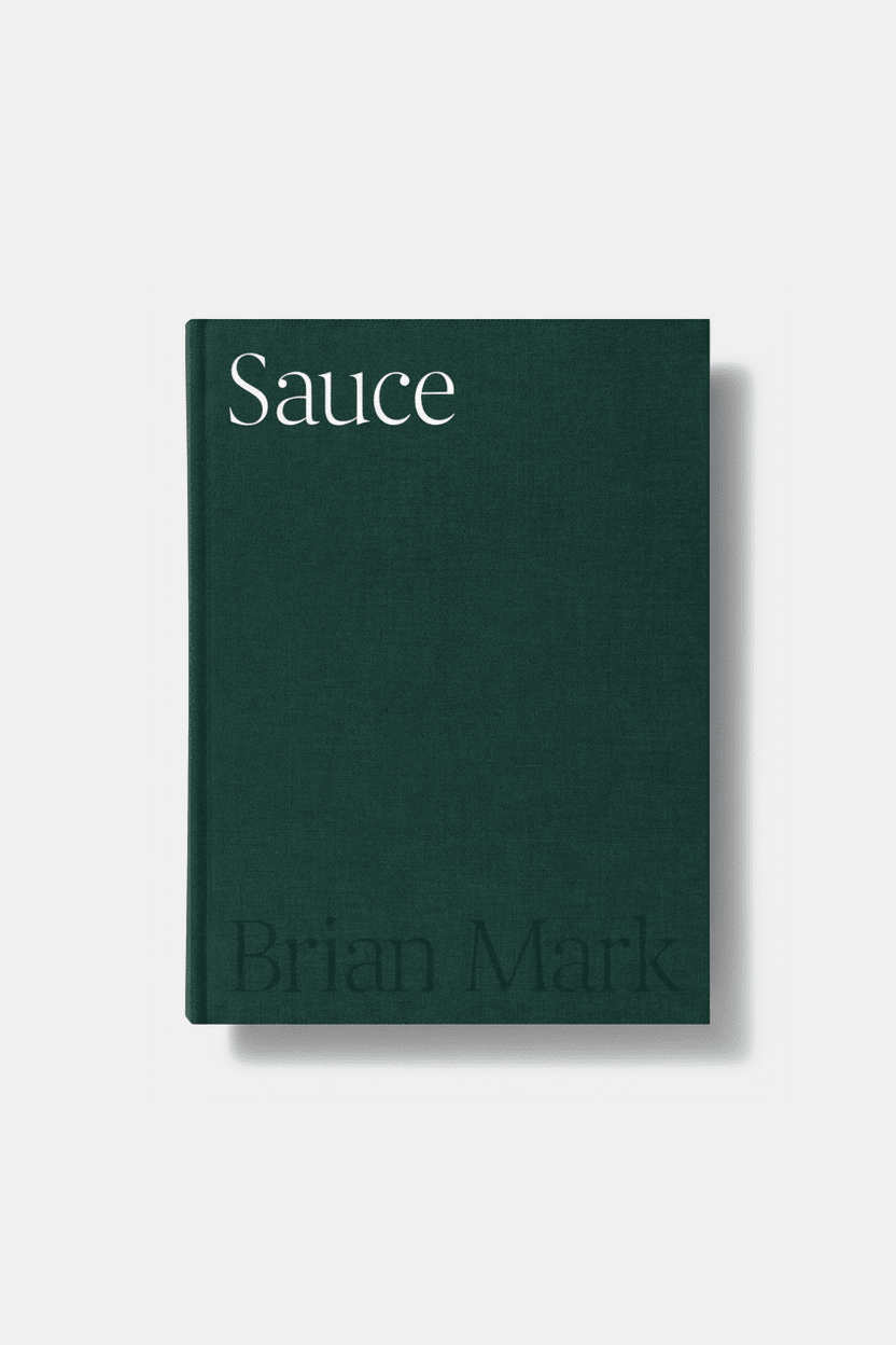 Sauce - Brian Mark tomatosharp