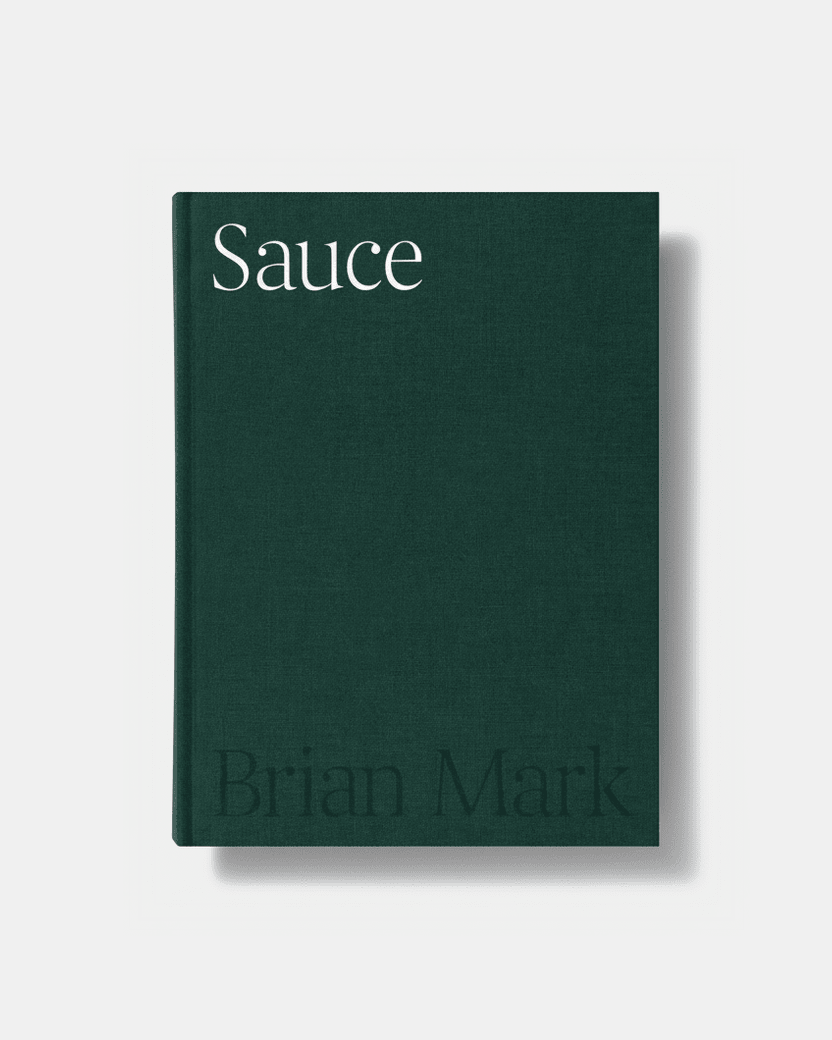 Sauce - Brian Mark tomatosharp
