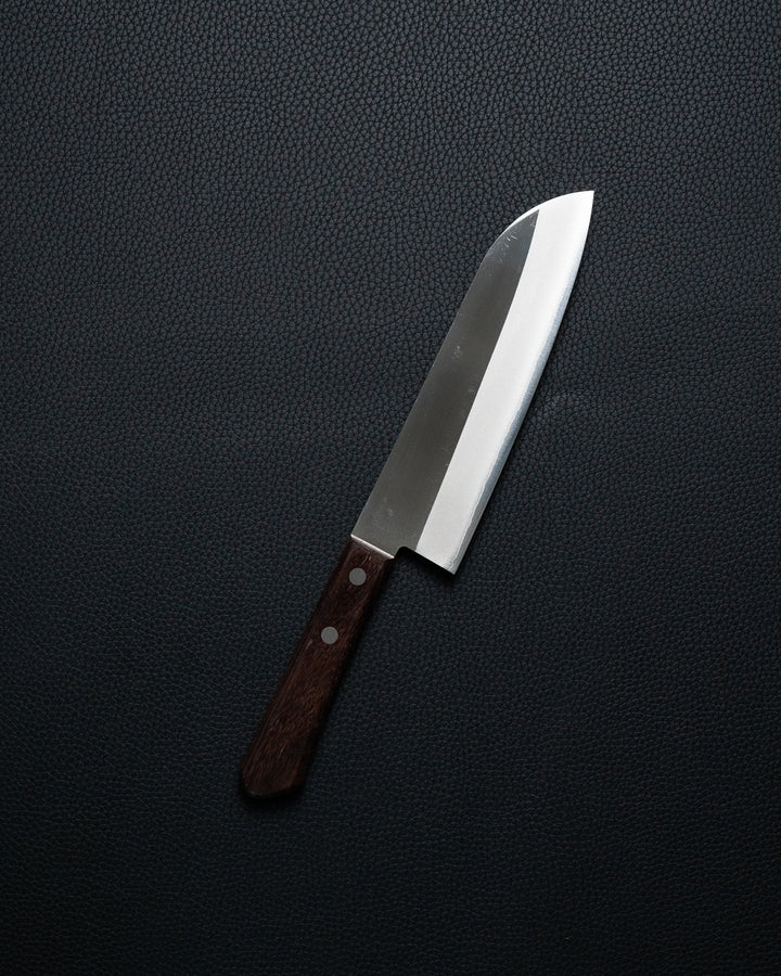 SHIBAMASA V5 Santoku 170 mm