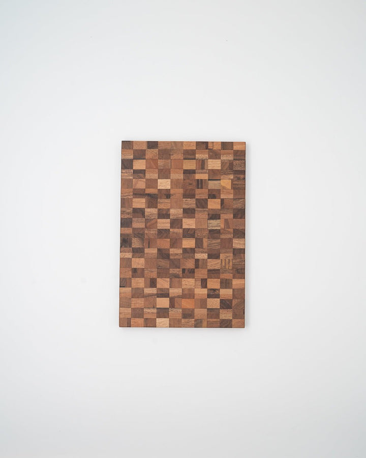 Skjærebrett 20x13 cm, Trevirkelaget Valnøtt TS Select