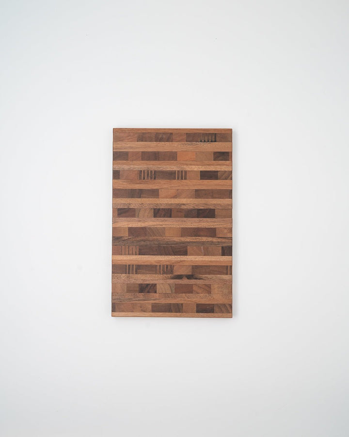 Skjærebrett 20x13 cm, Trevirkelaget Valnøtt TS Select