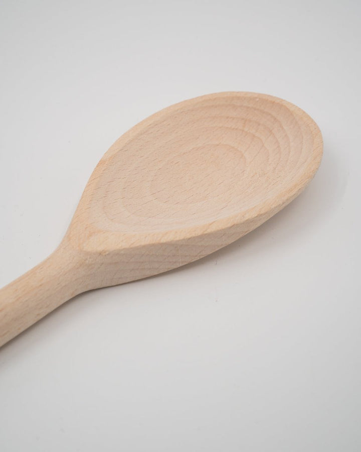 Sleiv, bøk 30 cm tomatosharp