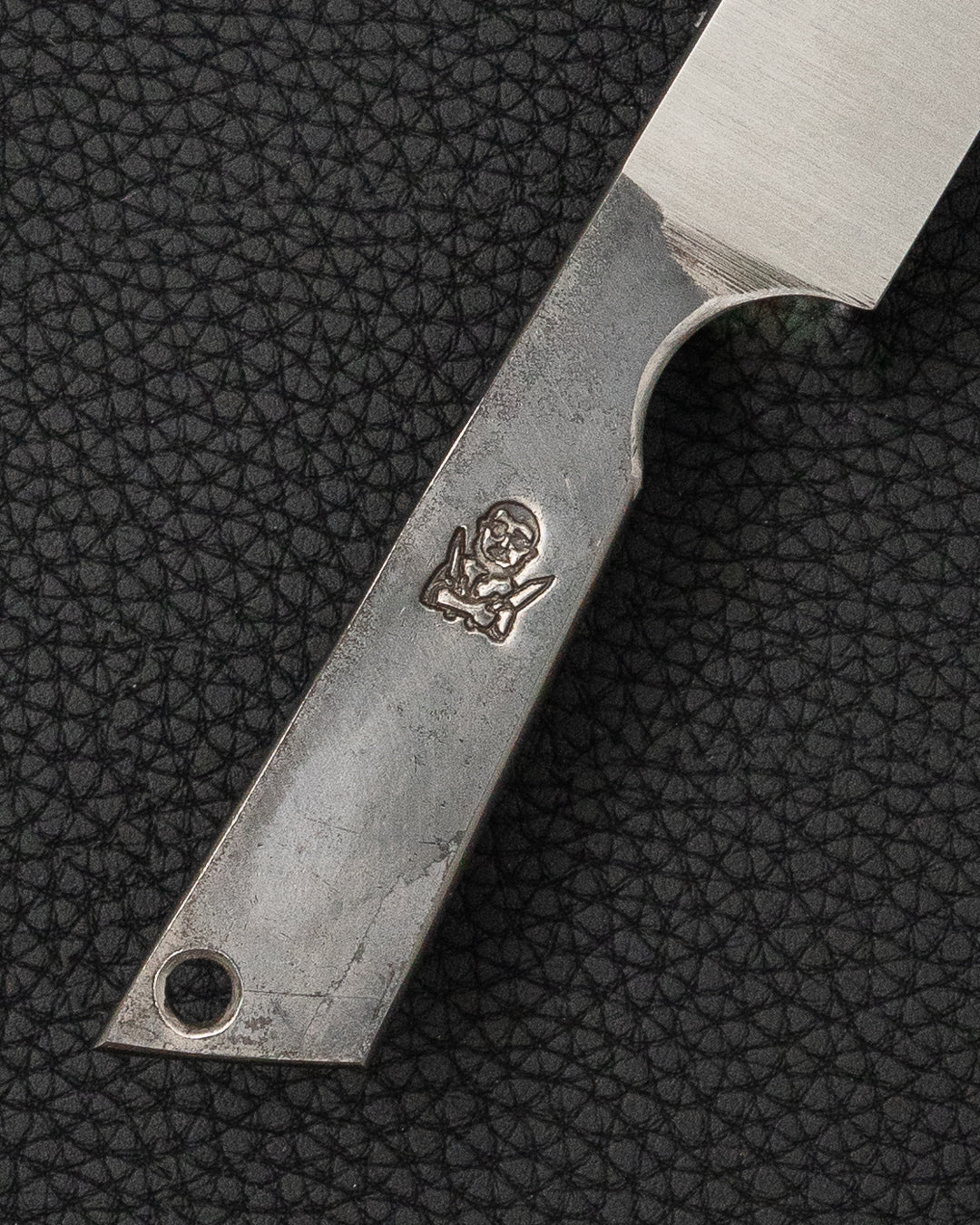 Smørkniv 90 mm, KNIFE GUY STUDIO Butter Knife Knife Guy Studio