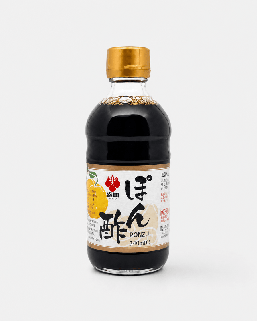 Soyasaus, Morita Ponzu 340 ml tomatosharp