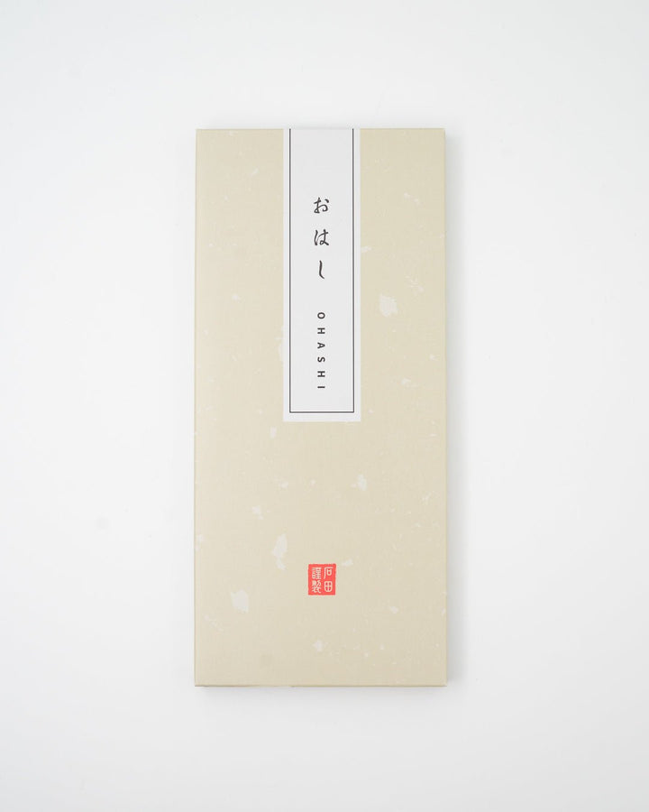 Spisepinner 5 par, OHASHI Ishida