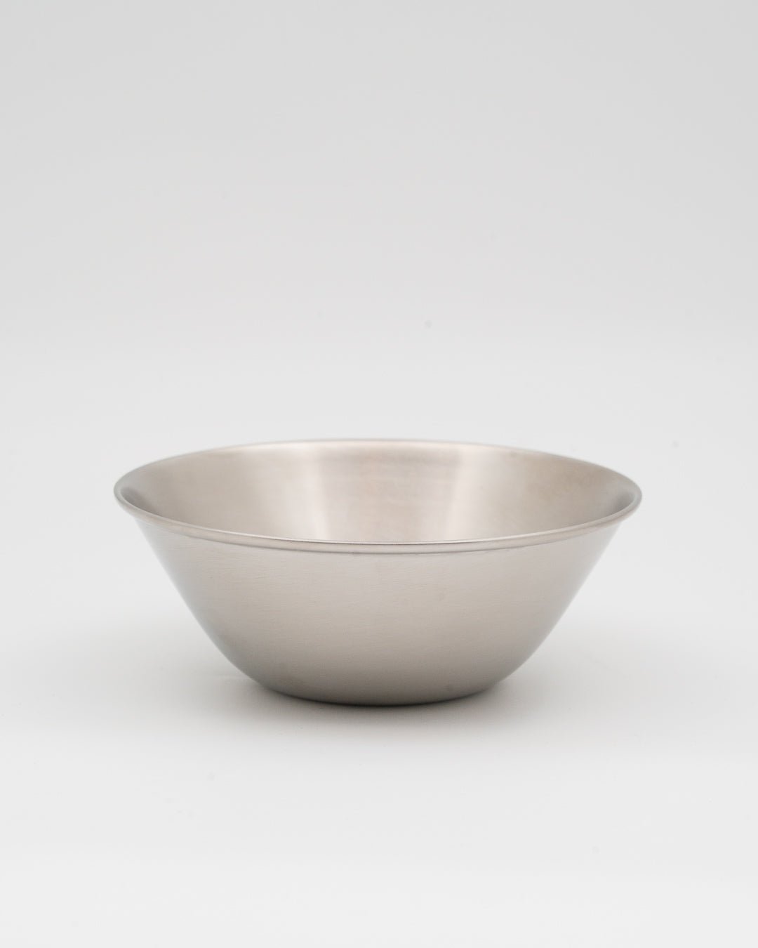 Stålbolle rustfri 13 cm, SORI YANAGI Sori Yanagi