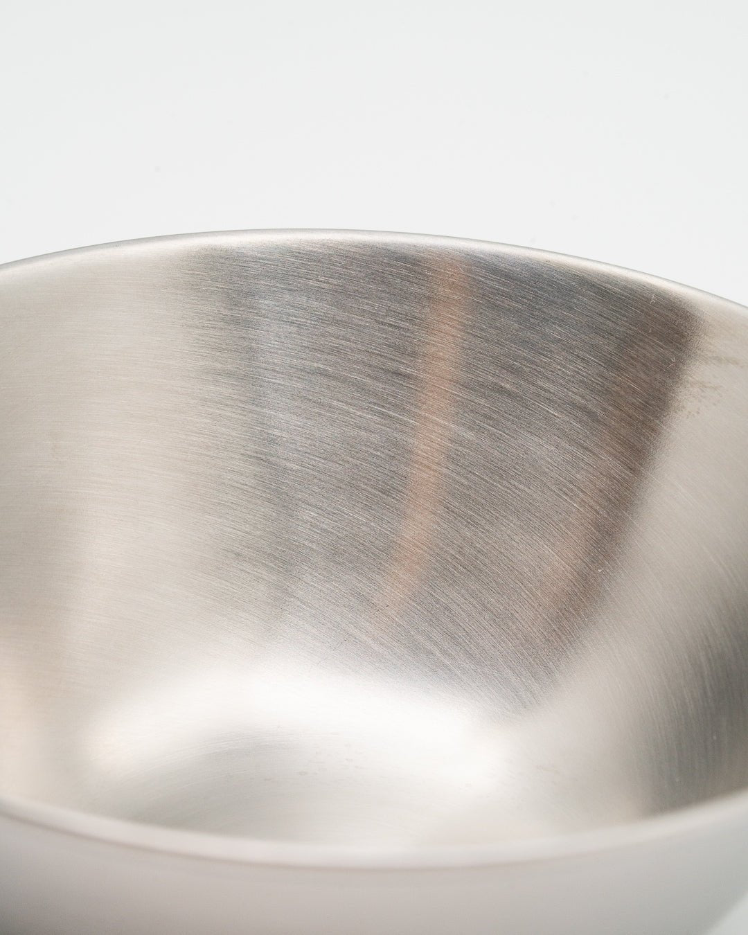 Stålbolle rustfri 13 cm, SORI YANAGI Sori Yanagi