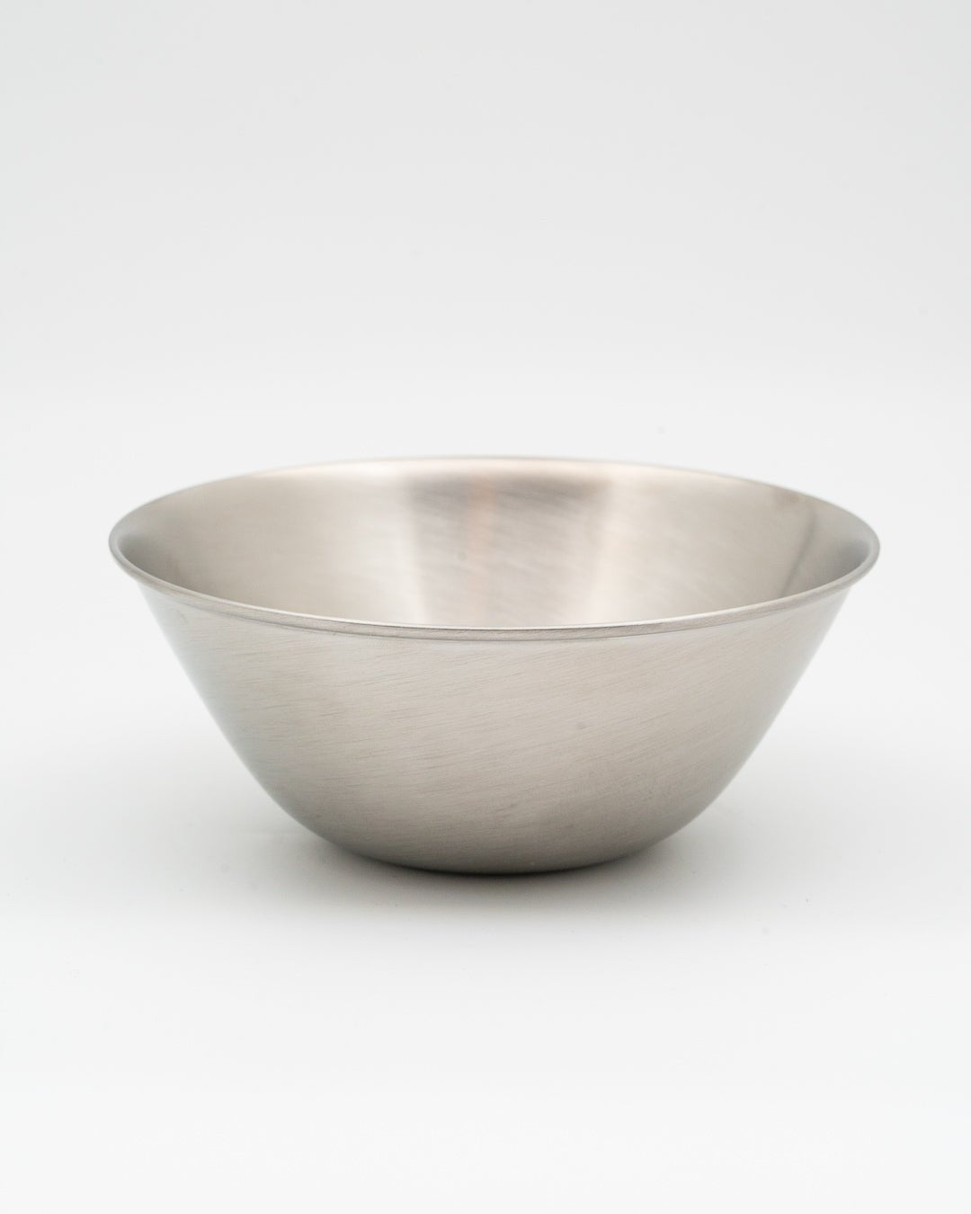 Stålbolle rustfri 16 cm, SORI YANAGI Sori Yanagi