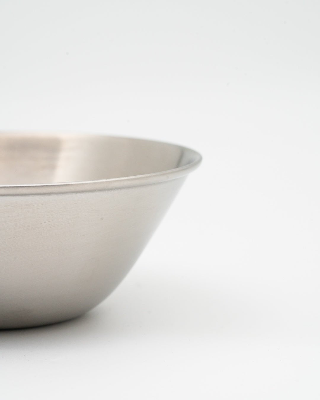 Stålbolle rustfri 16 cm, SORI YANAGI Sori Yanagi