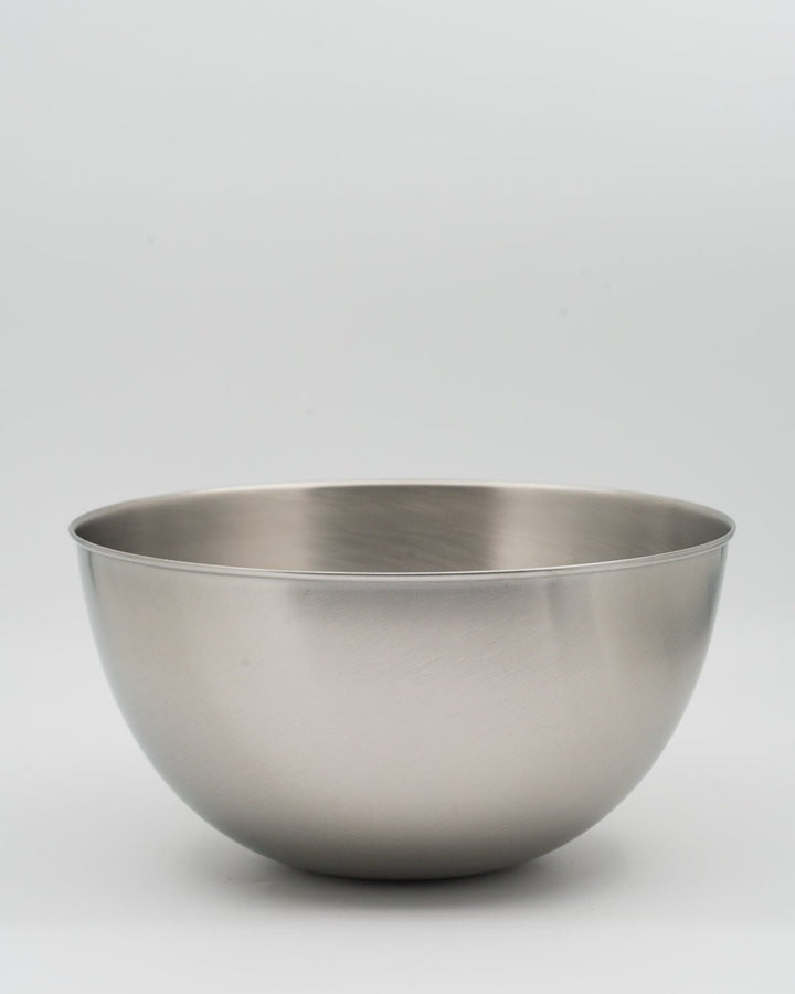 Stålbolle rustfri 23 cm, SORI YANAGI Sori Yanagi