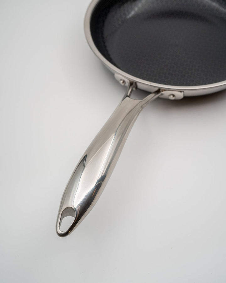 HEXCLAD Stekepanne 20 cm tomatosharp
