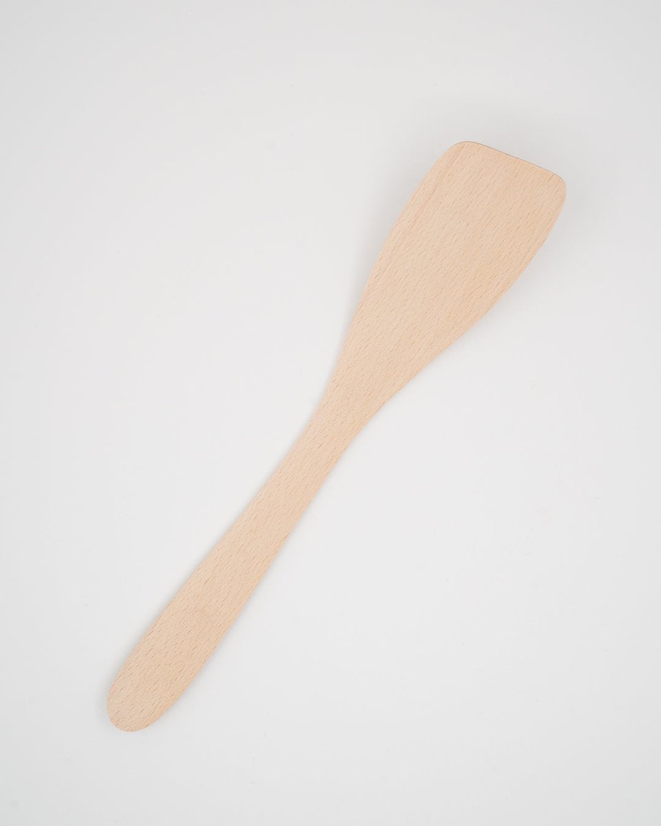 Stekespade, bøk 29 cm tomatosharp