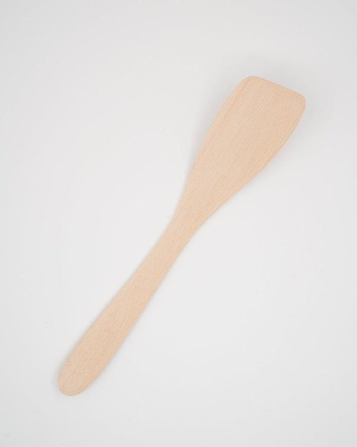Stekespade, bøk 29 cm tomatosharp