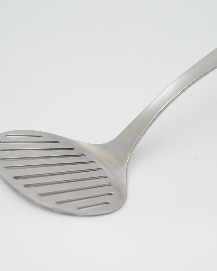 Stekespade, SORI YANAGI Stainless Steel Turner Sori Yanagi