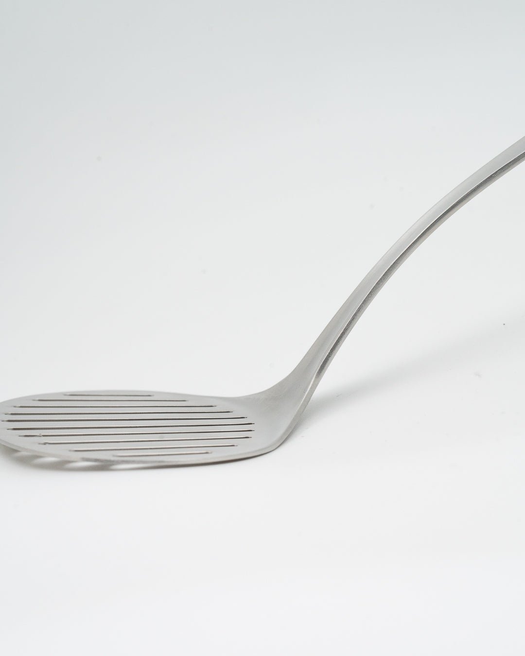 Stekespade, SORI YANAGI Stainless Steel Turner Sori Yanagi