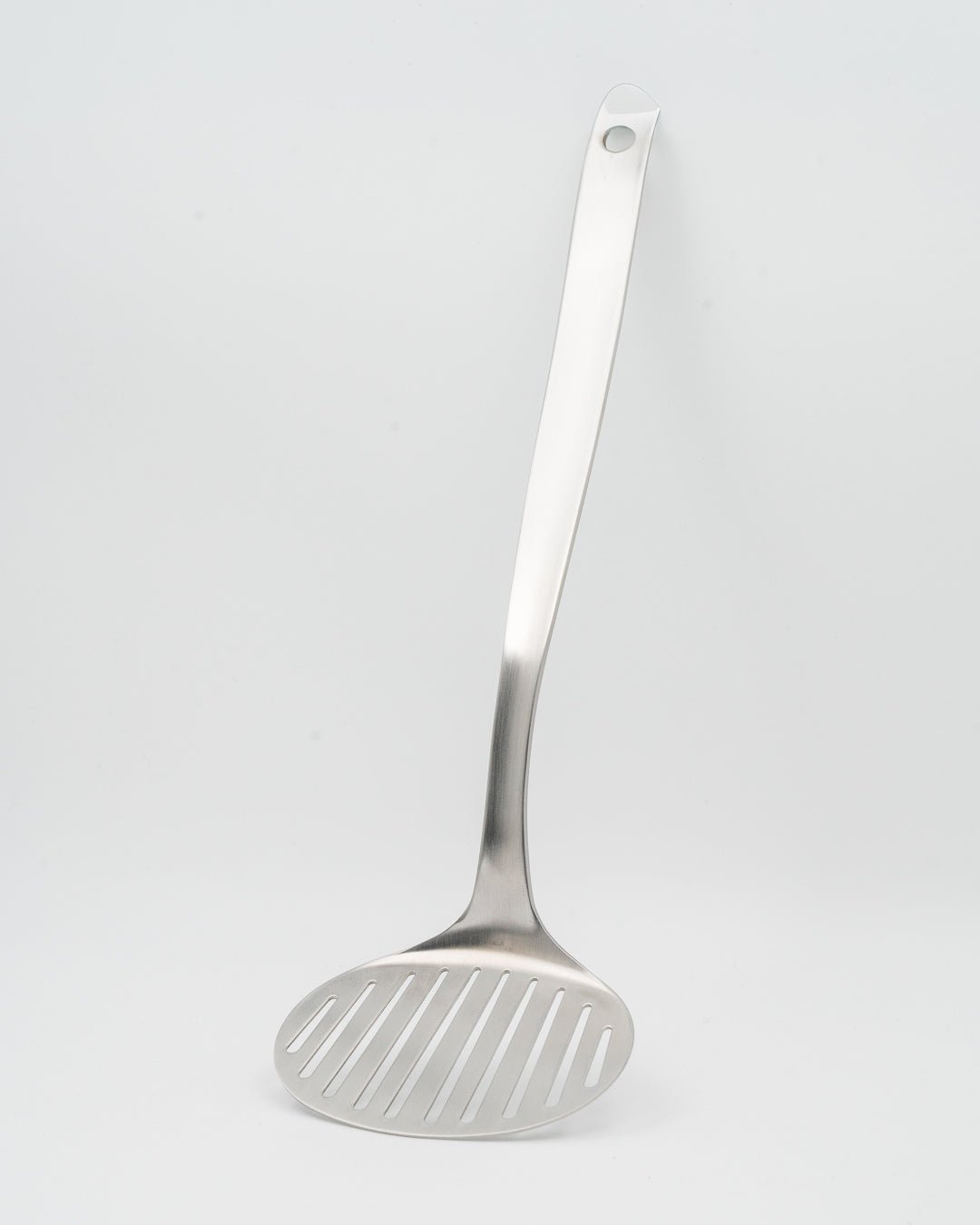 Stekespade, SORI YANAGI Stainless Steel Turner Sori Yanagi
