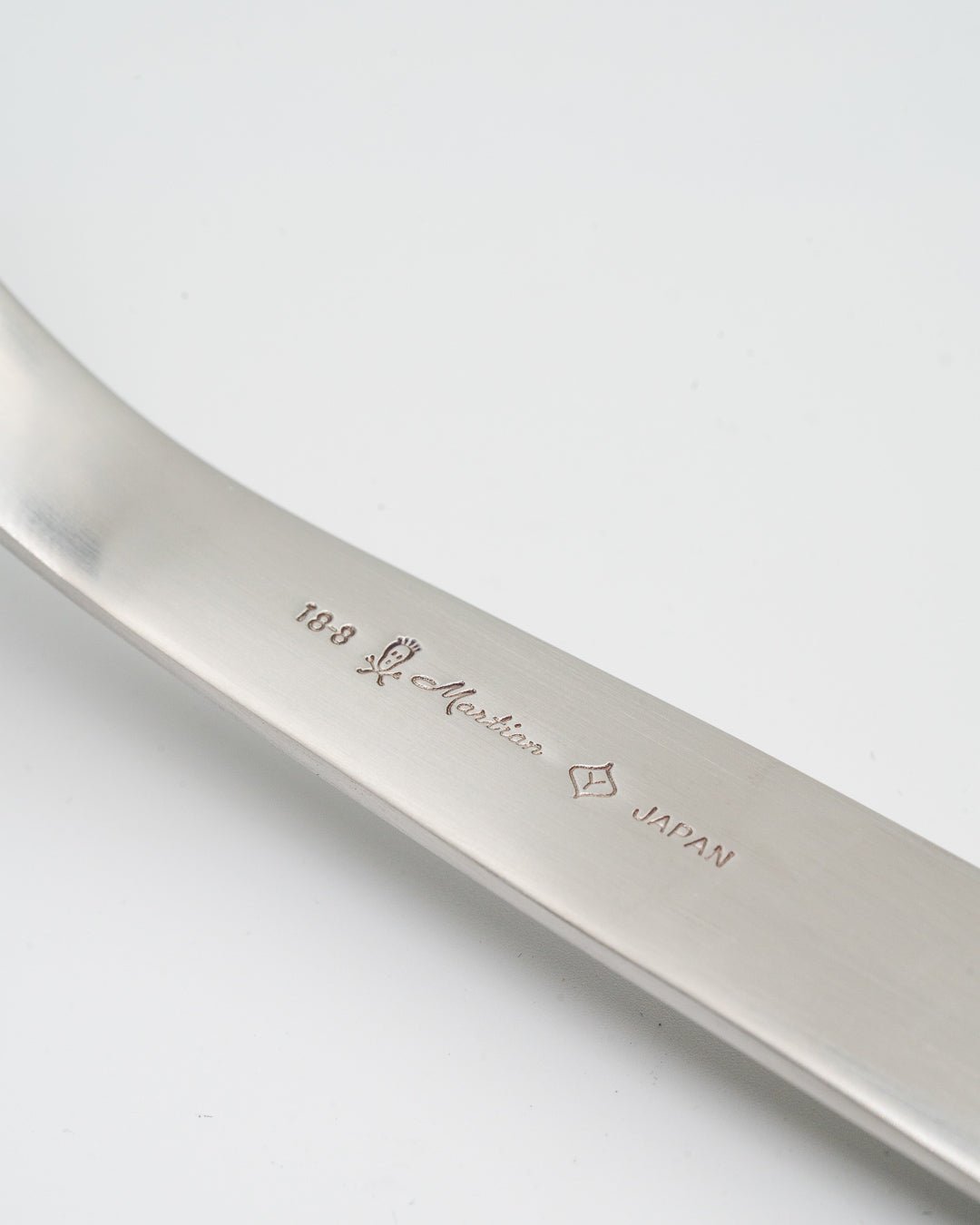 Stekespade tynn, SORI YANAGI Butter Beater Sori Yanagi