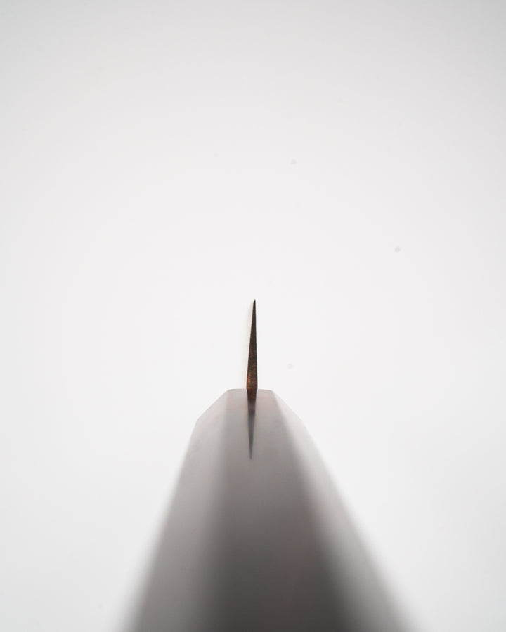TAKESHI SAJI V10 Rainbow Nashiji Petty 130 mm