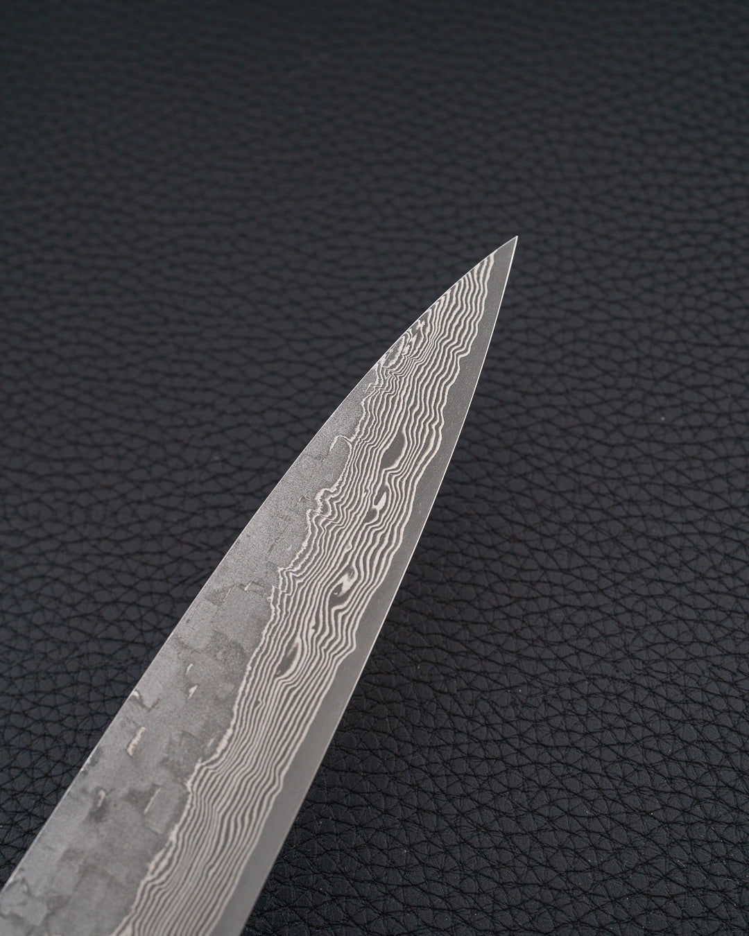 TAKESHI SAJI VG10 Cross Red Micarta Sujihiki 240 mm